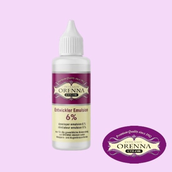 Orenna ontwikkelaar 50ml - 2% 