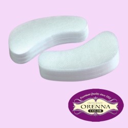 Orenna wimperblaadjes - 100st