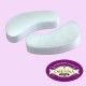 Orenna wimperblaadjes - 100st
