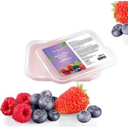 Paraffine Isabelle Nails Bosvruchten 500ml