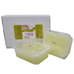 Alveola Waxing Paraffine Bio Shea Butter 1000ml