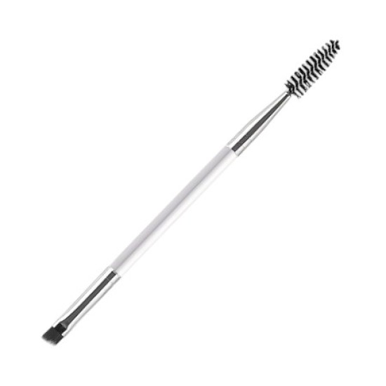 Duo Verfpenseel met borsteltje