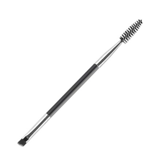 Duo Verfpenseel met borsteltje