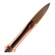 Acryl Penseel - Master Brush - Excellent Pro - Nr.8