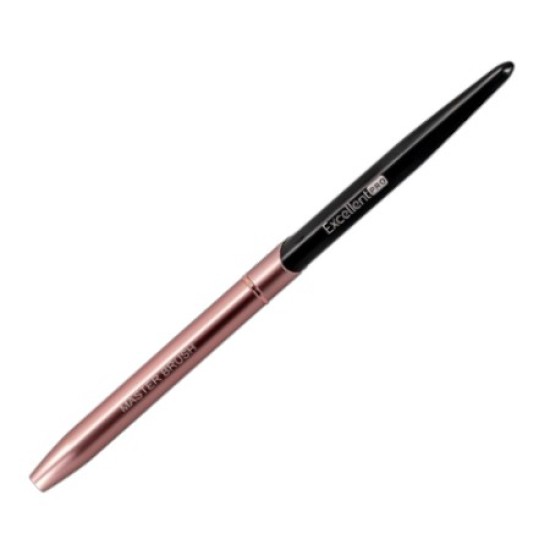 Gel Penseel - Master Brush - Excellent Pro - Flat Nr.6 Gel Penseel - Master Brush - Excellent Pro - Flat Nr.6