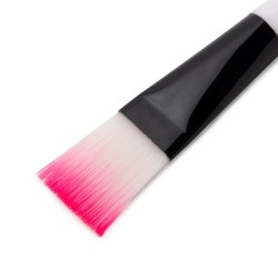 Maskerkwast - Wit-Roze