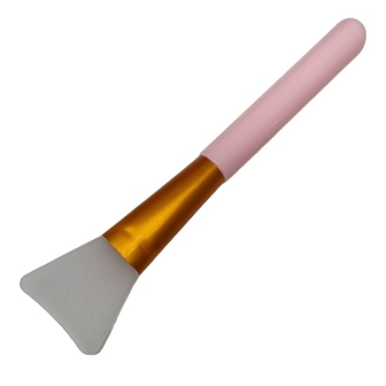 Siliconen Maskerkwast MA-04-4 Roze