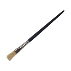 Hars Masker Kwast Klein