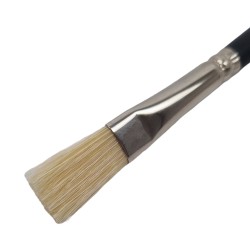 Hars Masker Kwast Klein