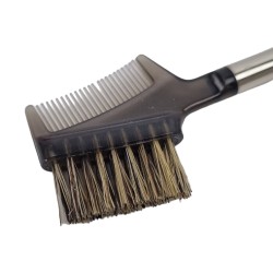 Eyelash Borstel met kam 22076 Eyelash Borstel met kam 22076
