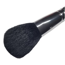 Poeder kwast groot plat 22089
