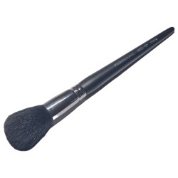 Poeder kwast groot rond 22090