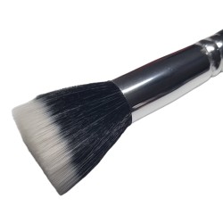 Mineral Foundation kwast groot 22095 Mineral Foundation kwast groot 22095