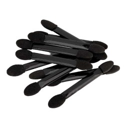 Oogmake-up Applicator Dubbelzijdig - 10st