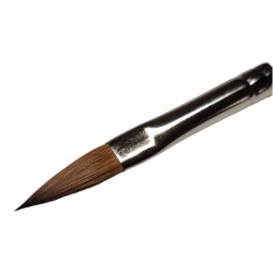 Nagelpenseel plat ovaal 1949011 No. 6