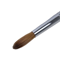 Kolinsky Penseel Zwart - Mt. 10