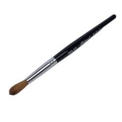 Kolinsky Penseel Zwart - Mt. 12