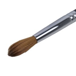 Kolinsky Penseel Zwart - Mt. 12