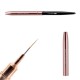 Excellent Master Brush - Striper - Nagel - Nailart Penseel - 11mm