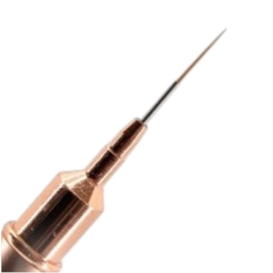 Excellent Master Brush - Striper - Nagel - Nailart Penseel - 11mm