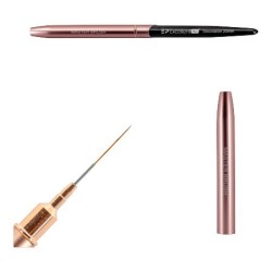 Excellent Master Brush - Striper - Nagel - Nailart Penseel - 20mm