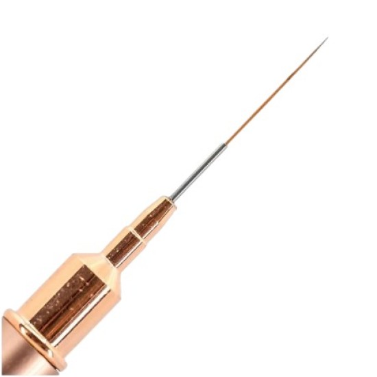 Excellent Master Brush - Striper - Nagel - Nailart Penseel - 20mm Excellent Master Brush - Striper - Nagel - Nailart Penseel - 20mm