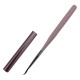 Nagelpenseel met dop - Striper - Nagel - Nailart Penseel - 12mm