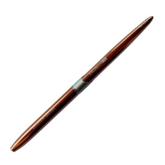 Ombre Penseel - Master Brush - Excellent Pro 