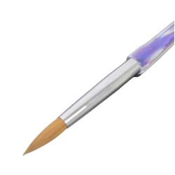 Acrylpenseel Parelmoer NAB-33 No: 10