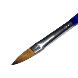 Acrylpenseel NAB-96 No: 8