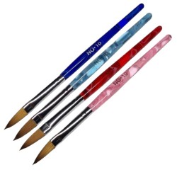 Acrylpenseel NAB-96 No: 10