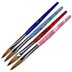 Acrylpenseel NAB-96 No: 12