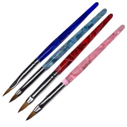 Acrylpenseel NAB-96 Mt. 2