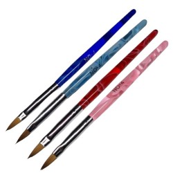 Acrylpenseel NAB-96 No: 4