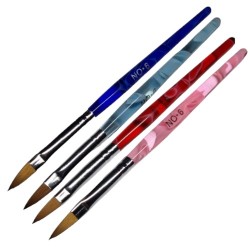 Acrylpenseel NAB-96 No: 6