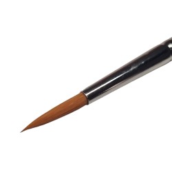 Nagelpenseel ronde punt 199960 No: 6