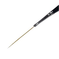 Nailart Striper Kolinsky Penseel 16007