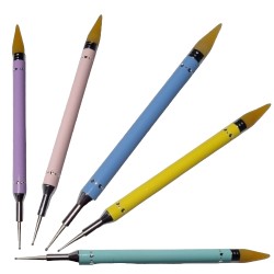 Wax Pen - Dotting Tool NAB-37