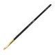 Gel Penseel - Excellent Pro - Flat Nr.4 Gel Penseel - Excellent Pro - Flat Nr.4