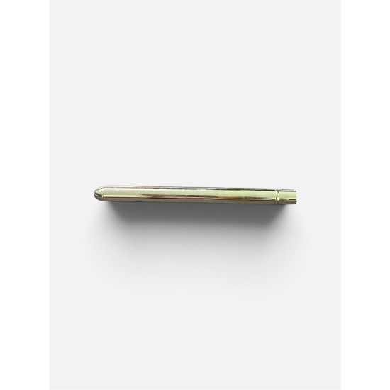 Nagelpenseel Synthetisch plat hoekige punt 182402 No: 6