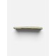 Nagelpenseel Synthetisch plat hoekige punt 182402 No: 6