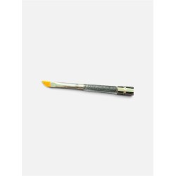 Nagelpenseel Synthetisch plat hoekige punt 182402 No: 6
