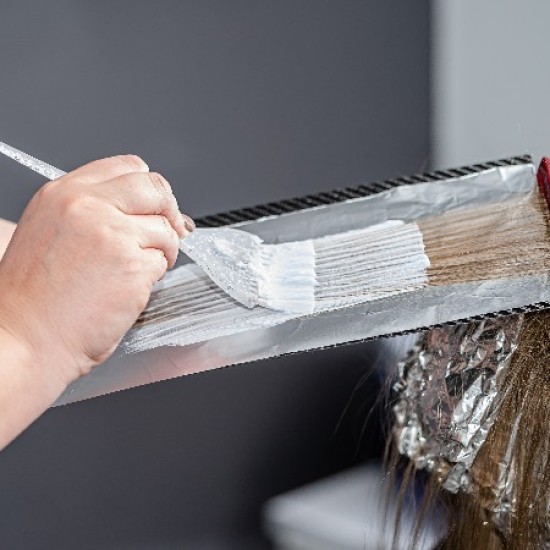 Wit Blondeer Poeder Artis Line - White Bleaching Powder Artis - PostQuam - Zak 500gr Wit Blondeer Poeder Artis Line - White Bleaching Powder Artis - PostQuam - Zak 500gr