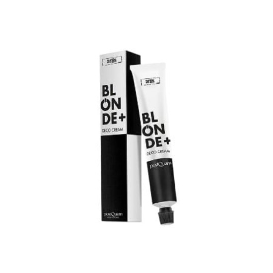 PostQuam Blondcrème Cool Blonde+ 60ml PostQuam Blondcrème Cool Blonde+ 60ml
