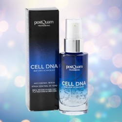 AGE CONTROL SERUM - PostQuam Cell DNA Age Control Serum - 30ML