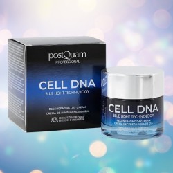REGENERATING DAY CRÈME - PostQuam Cell DNA Regenerating Day Crème - 50ML