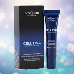 REGENERATING EYE CONTOUR - PostQuam Cell DNA Regenerating Eye Contour - 15ML