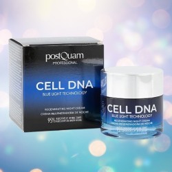REGENERATING NIGHT CRÈME - PostQuam Cell DNA Regenerating Night Crème - 50ML