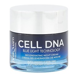 REGENERATING NIGHT CRÈME - PostQuam Cell DNA Regenerating Night Crème - 50ML