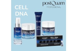 PostQuam CELL DNA Serie